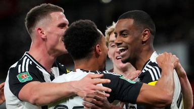 从热身赛看 从热身赛看